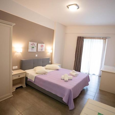 Harmony Hotel Kourouta Zewnętrze zdjęcie